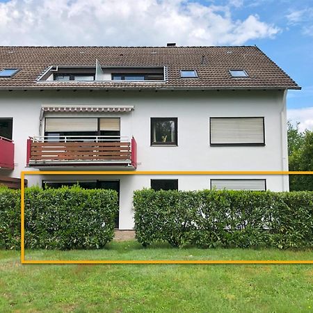 Ferienwohnung Stiefelmuehle 圣英贝特 外观 照片